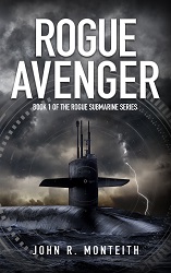 Rogue Avenger