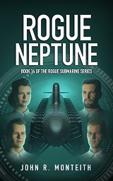 Rogue Neptune